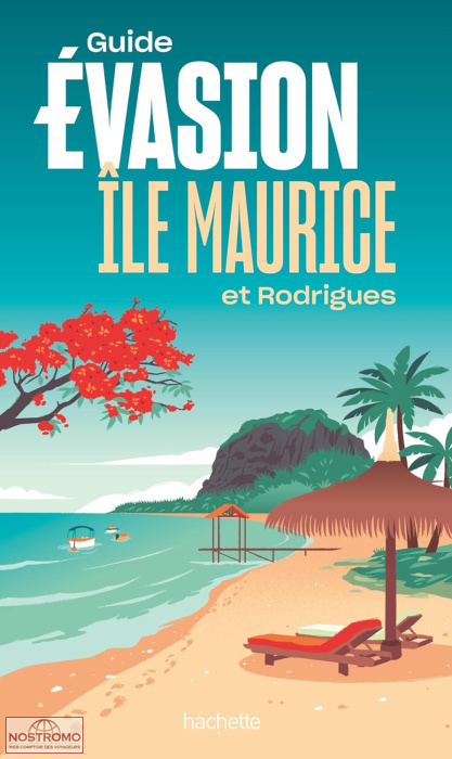ÎLE MAURICE ET RODRIGUES | Évasion travel guide