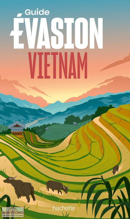 VIETNAM | guide touristique Évasion