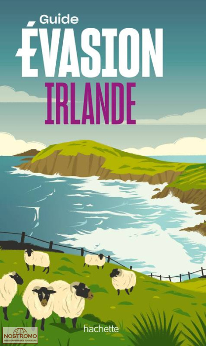 IRLANDE | Évasion travel guide