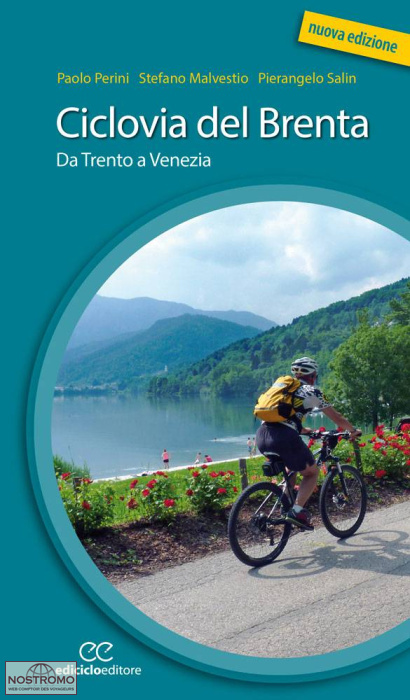 CICLOVIA DEL BRENTA | Ediciclo cycling guide