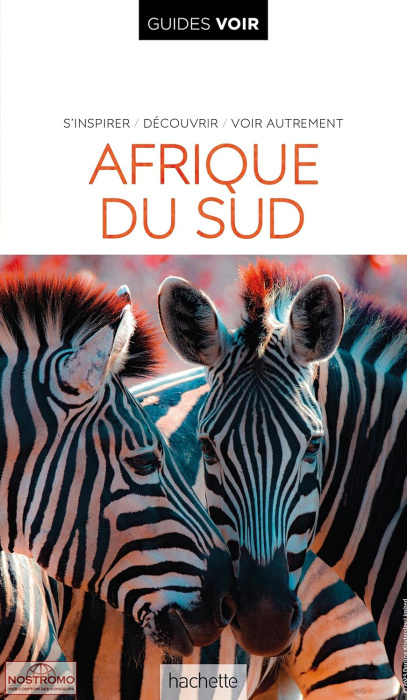AFRIQUE DU SUD | guide touristique Voir
