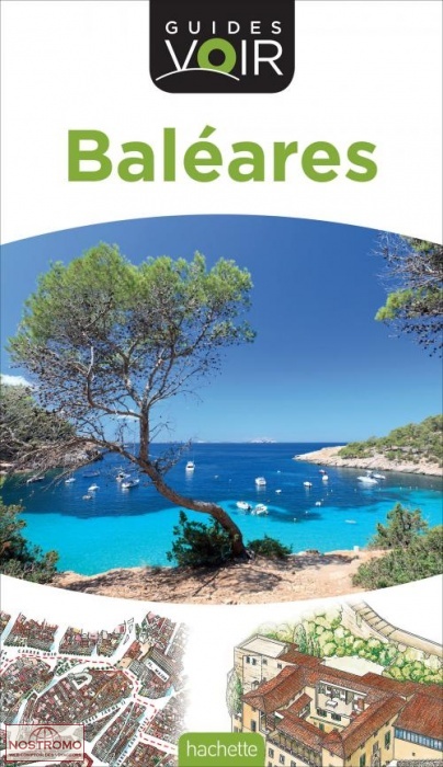 BALÉARES | Voir travel guide