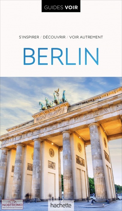 BERLIN | Voir travel guide