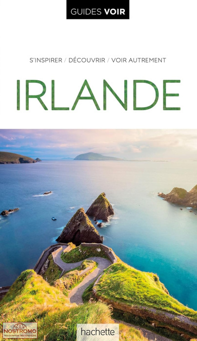 IRLANDE | Voir travel guide