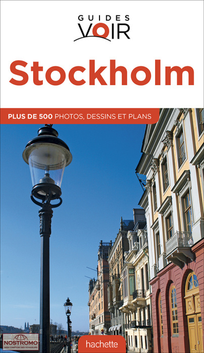 STOCKHOLM | Voir travel guide