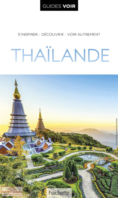 THAÏLANDE | Voir travel guide