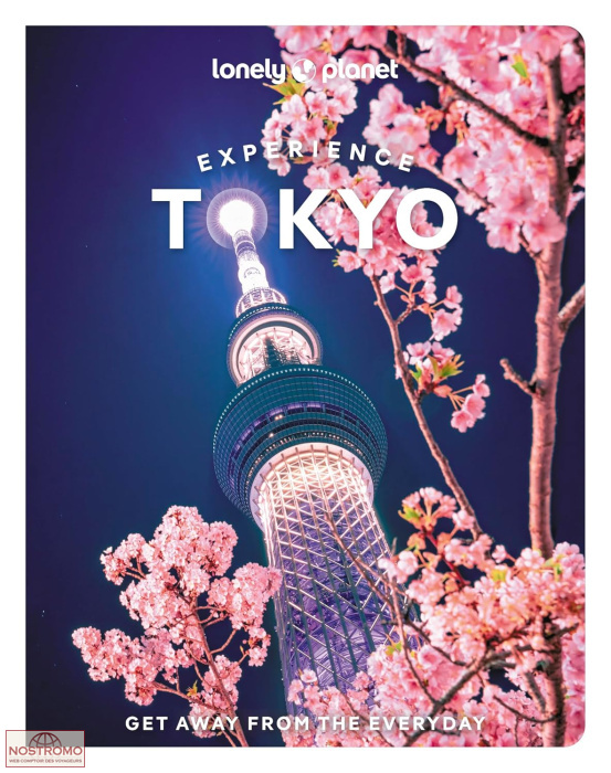 TOKYO | Lonely Planet travel guide
