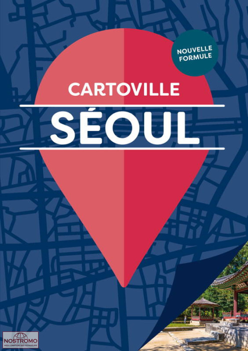 SÉOUL | Cartoville travel guide