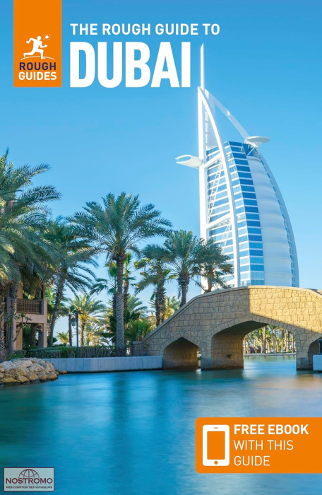 DUBAÏ | guide touristique Rough Guides