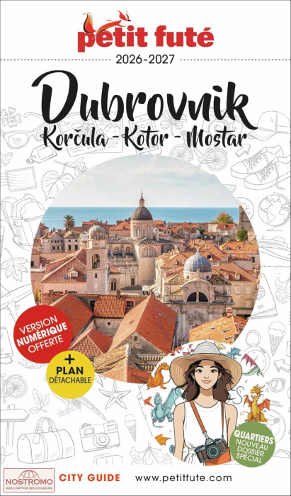 DUBROVNIK | le Petit Futé travel guide