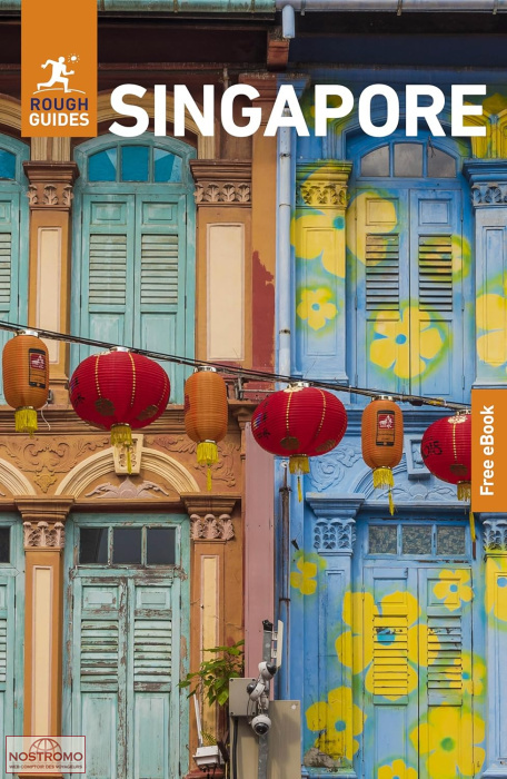 SINGAPORE | Insight Guides cultural guide