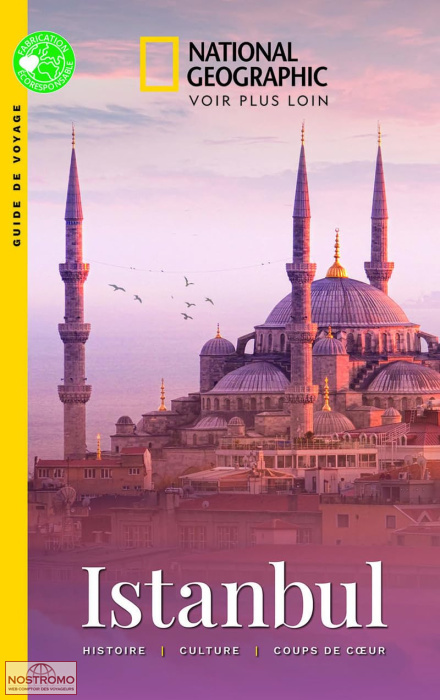 ISTANBUL | National Geographic travel guide