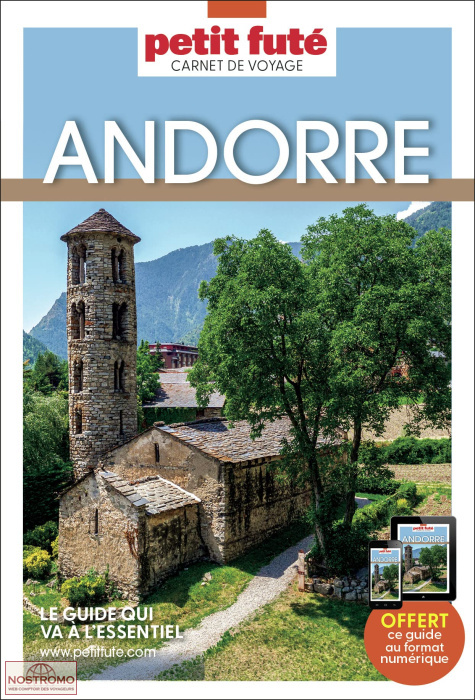 ANDORRE | le Petit Futé travel guide