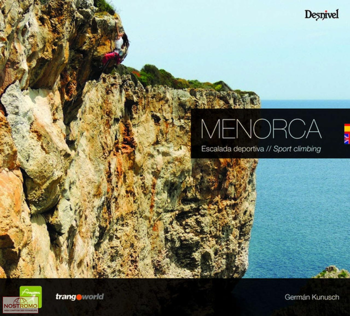MENORCA | Desnivel climbing guide