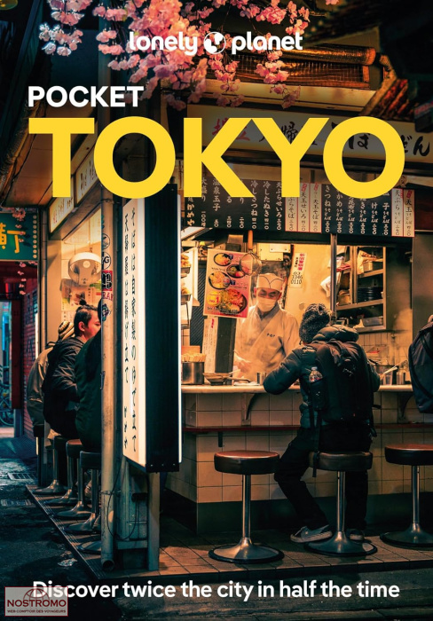TOKYO | Lonely Planet travel guide