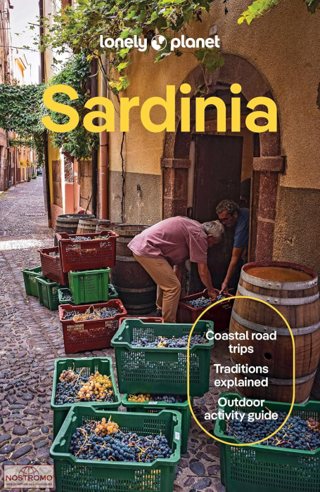 SARDINIA | Lonely Planet travel guide