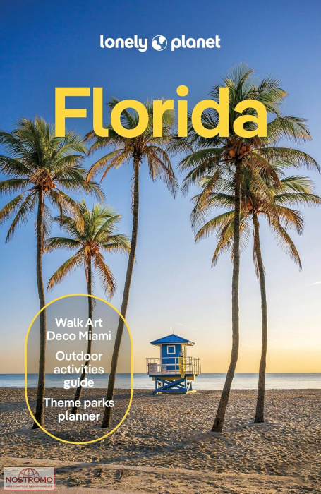 FLORIDE | guide touristique Lonely Planet