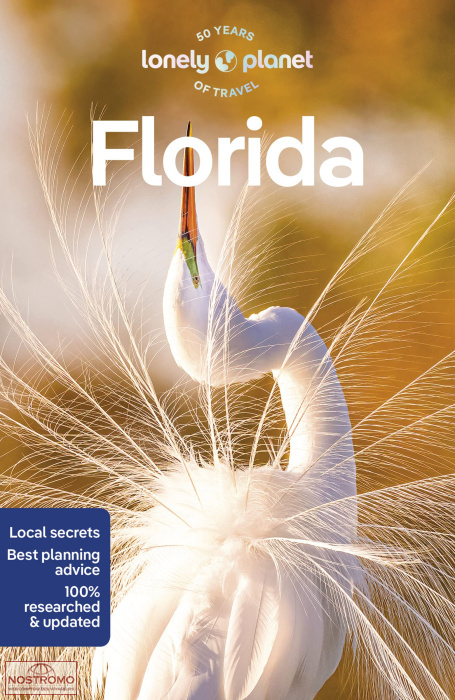 FLORIDE | guide touristique Lonely Planet