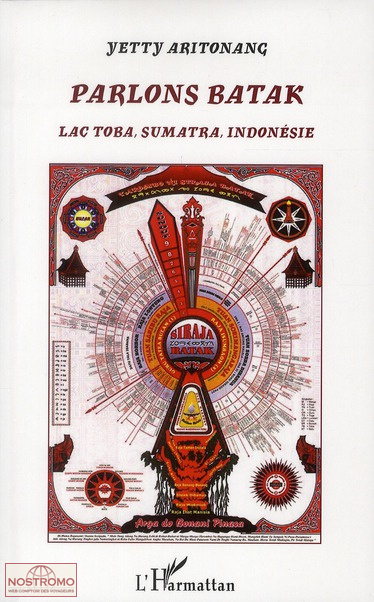 BATAK | méthode de langues L'Harmattan