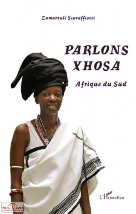 XHOSA | L'Harmattan language guide