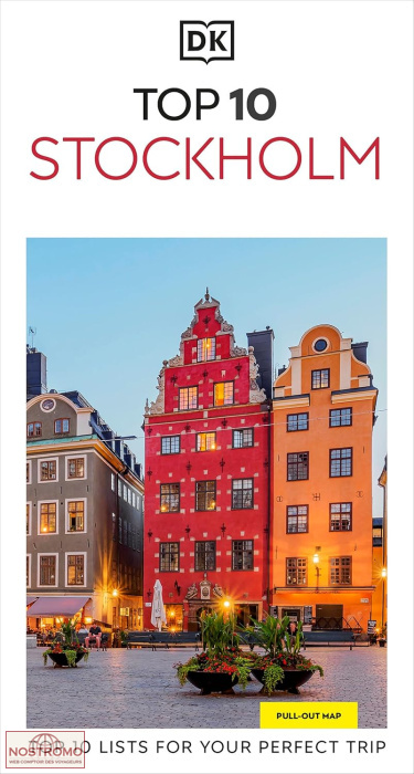 STOCKHOLM | Top 10 travel guide