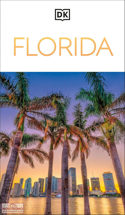 FLORIDA | Eyewitness travel guide
