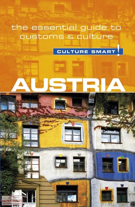AUTRICHE | guide culturel Culture Smart!