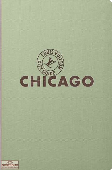 CHICAGO | Louis Vuitton travel guide