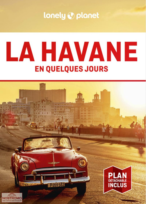 LA HAVANE | Michelin travel guide