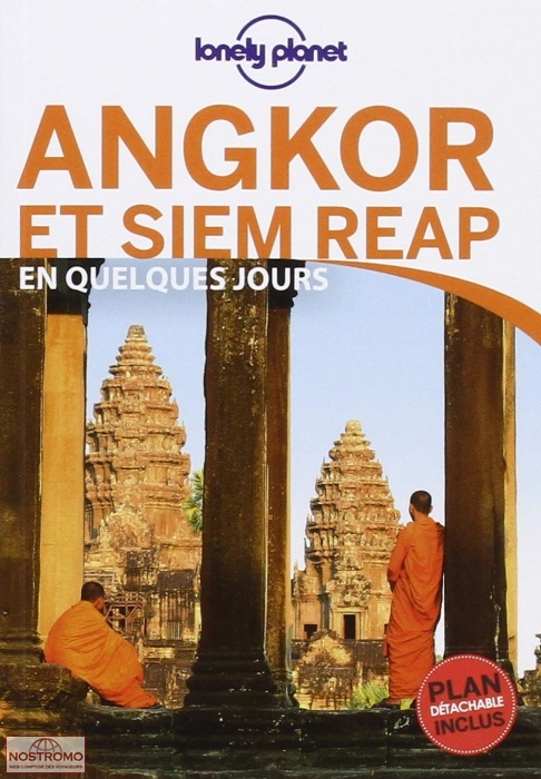 ANGKOR ET SIEM REAP | Lonely Planet travel guide