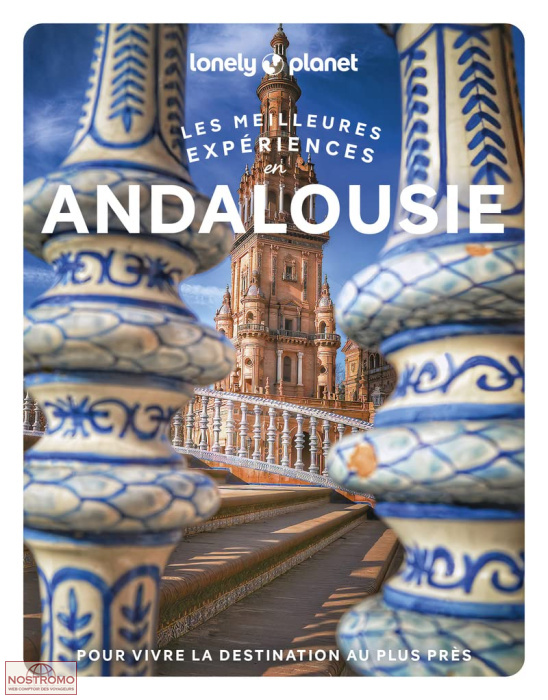 ANDALOUSIE | Lonely Planet travel guide