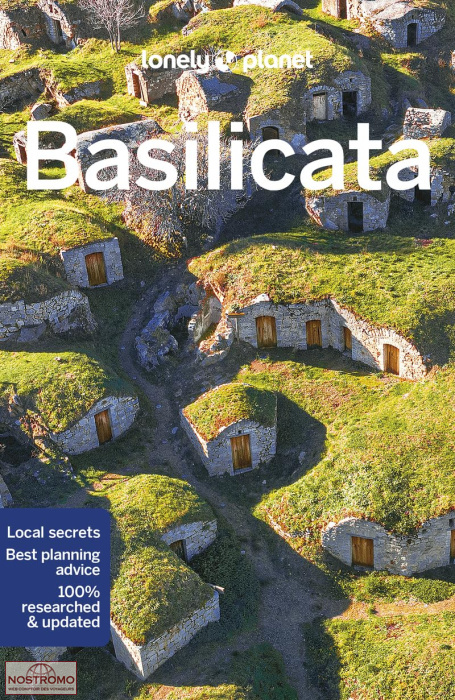 BASILICATA | Lonely Planet travel guide