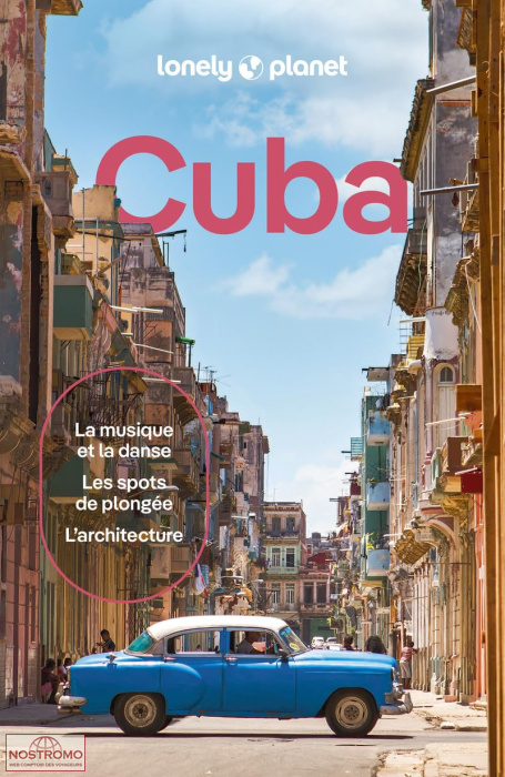 CUBA | Lonely Planet travel guide