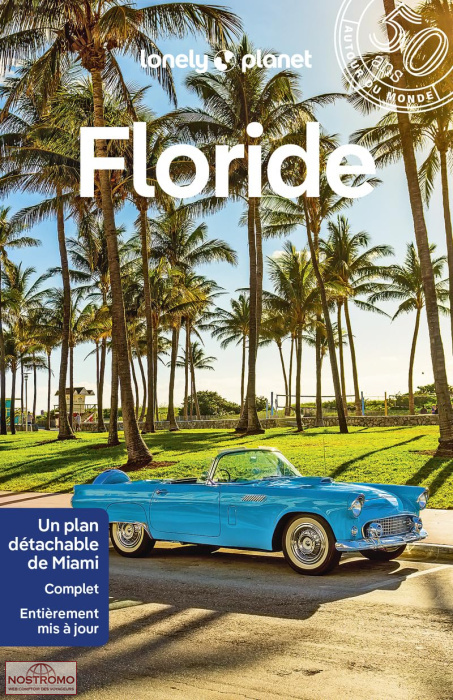 FLORIDE | guide touristique Lonely Planet
