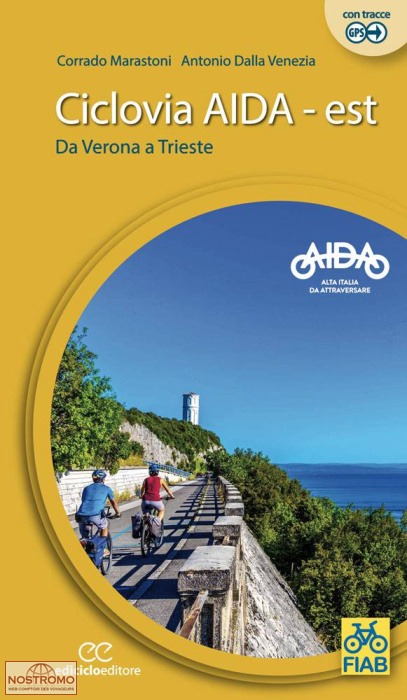 CICLOVIA AIDA-EST | Ediciclo cycling guide
