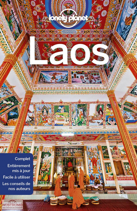 LAOS | Lonely Planet travel guide