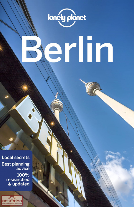 BERLIN | Lonely Planet travel guide
