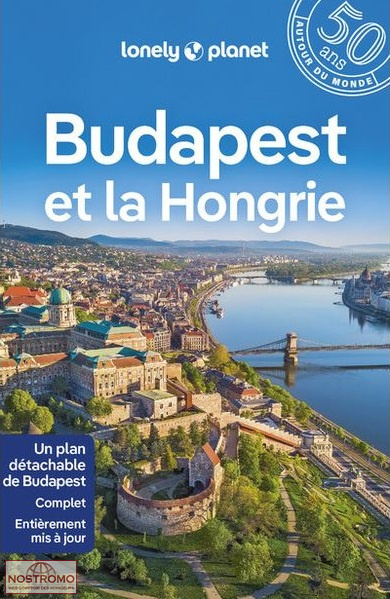 BUDAPEST ET LA HONGRIE | Lonely Planet travel guide