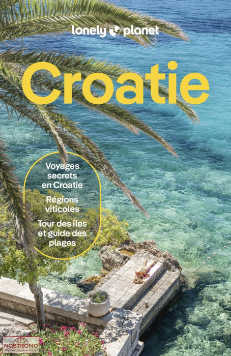 CROATIE | Lonely Planet travel guide