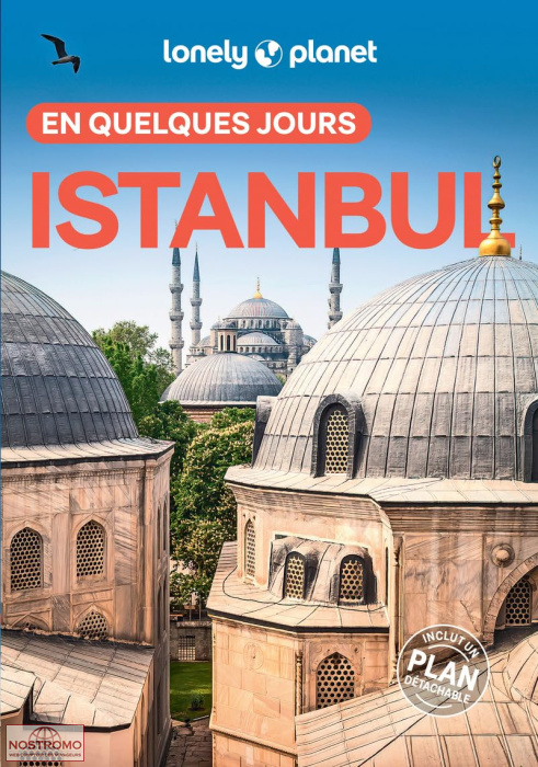 ISTANBUL | Lonely Planet travel guide