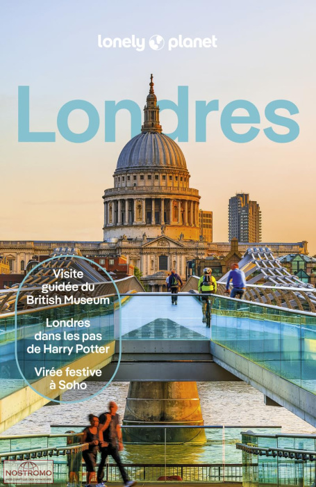 LONDRES | Lonely Planet travel guide