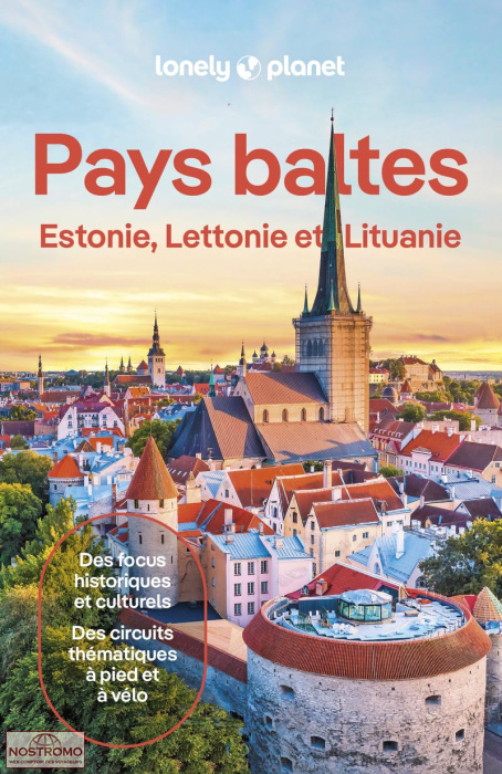 PAYS BALTES - ESTONIE, LETTONIE ET LITUANIE | Lonely Planet travel guide