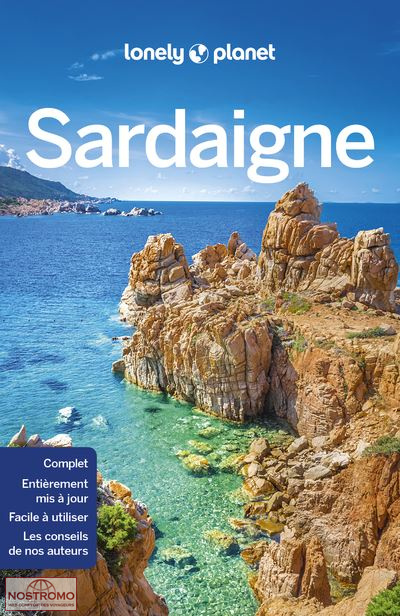 SARDAIGNE | Lonely Planet travel guide