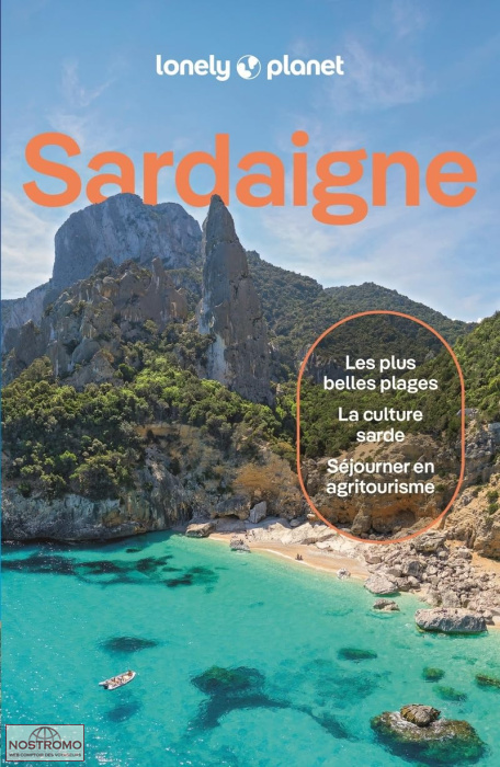 SARDAIGNE | guide touristique Lonely Planet