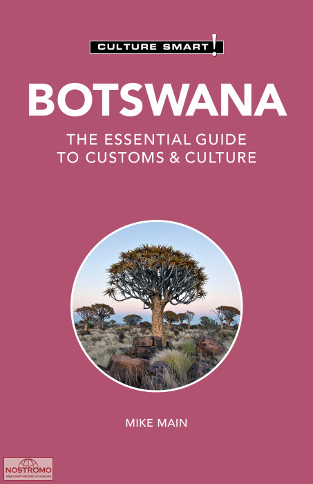 BOTSWANA | Culture Smart! travel guide