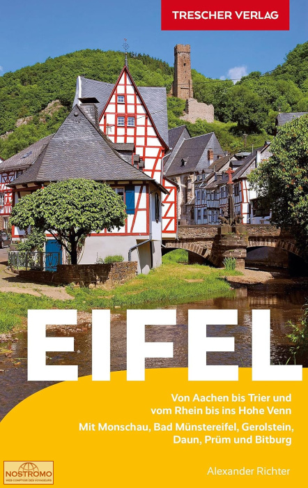 EIFEL | Trescher travel guide