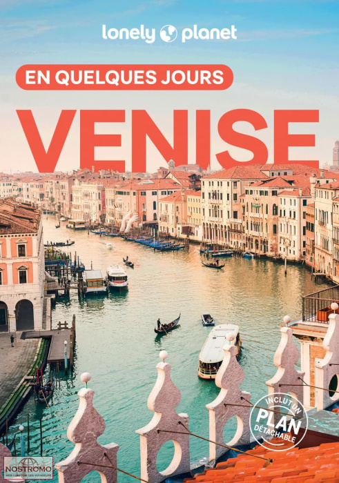 VENISE | Lonely Planet travel guide