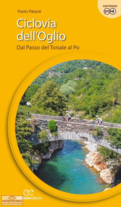 CICLOVIA DELL'OGLIO | Ediciclo cycling guide