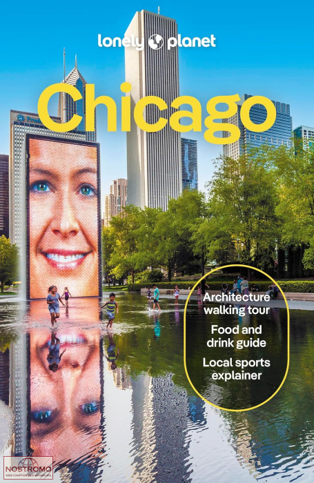 CHICAGO | Lonely Planet travel guide