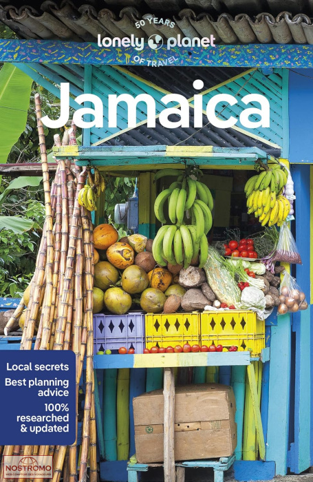 JAMAICA | Lonely Planet travel guide